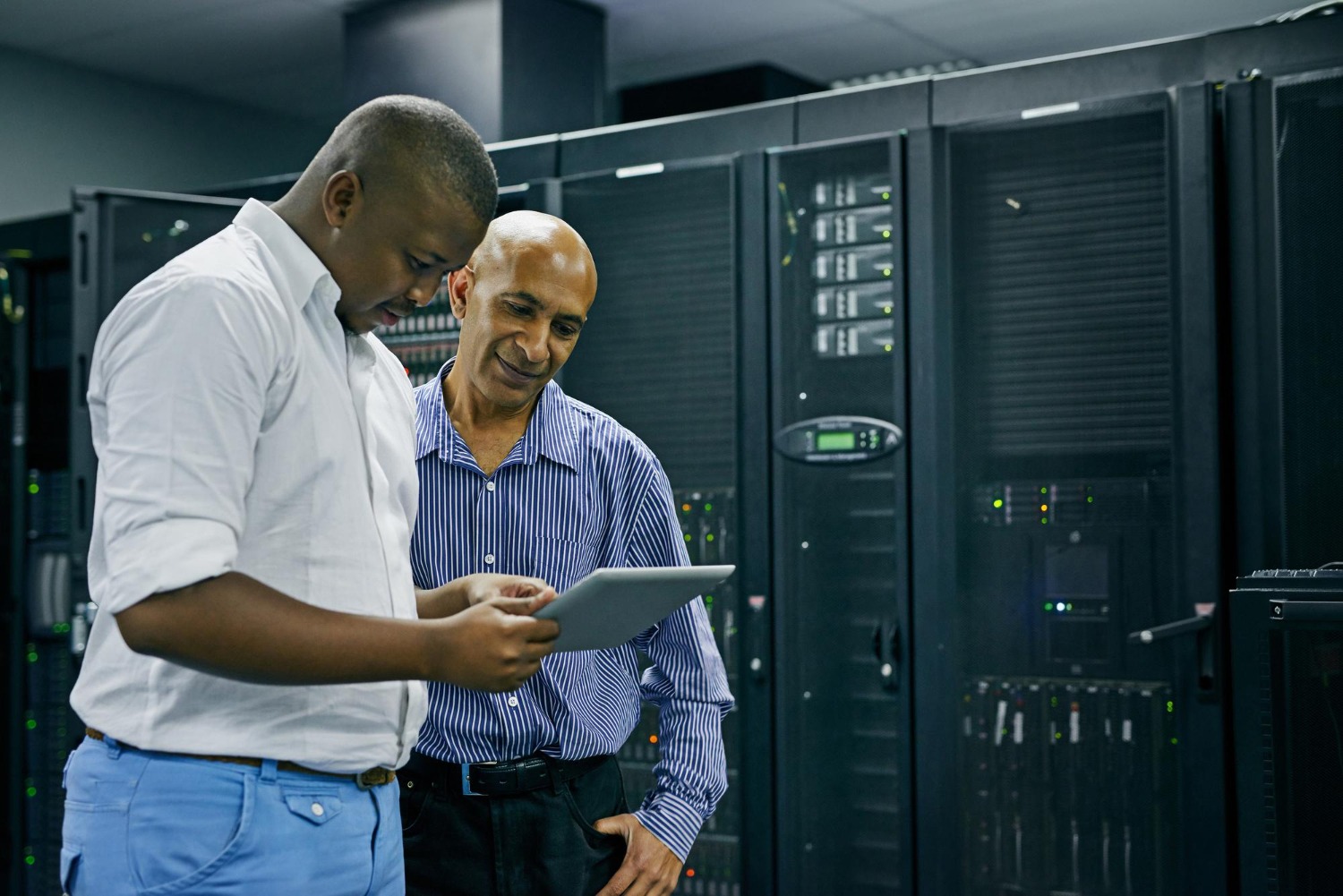 IT Maintenance Packages